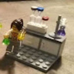 Meet your Posher, Tori